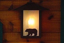 RedAwning The Bears Den